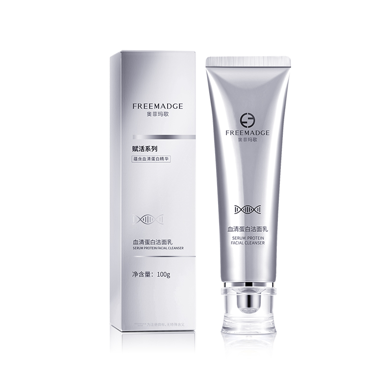  Freemadge Serum Protein Clean