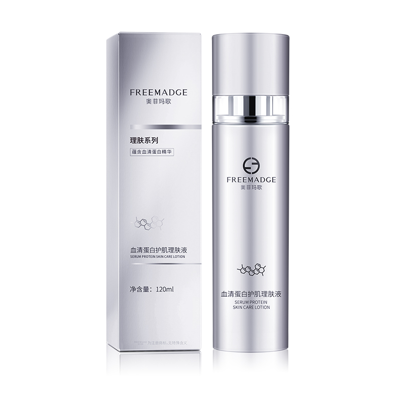 Freemadge Serum Protein Skin C