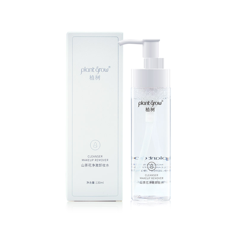 plant grow Camellia Clear Make