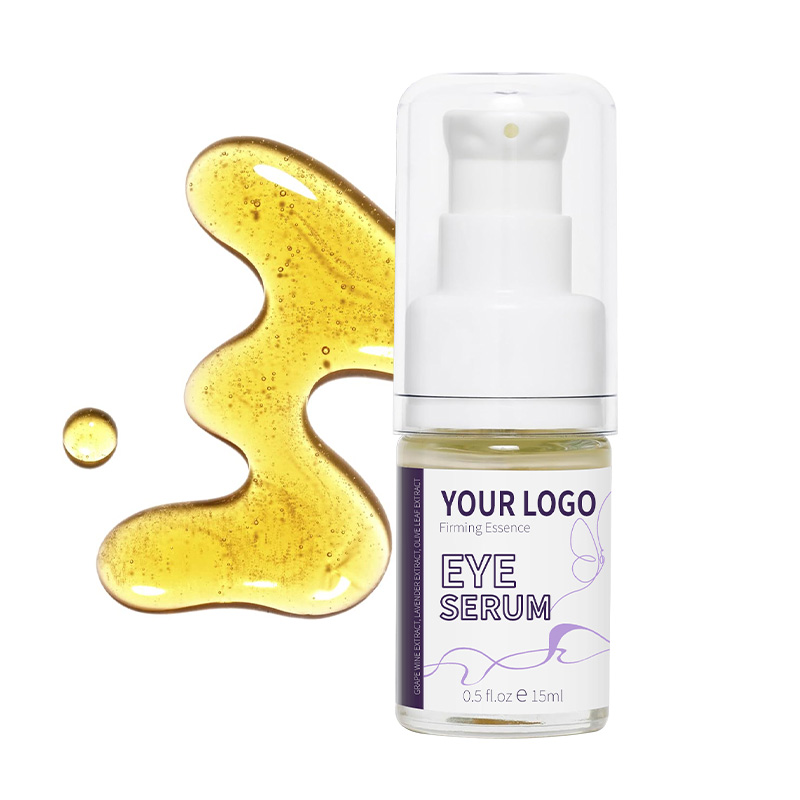 Peptide Eye Essence & Bag Removal Wr