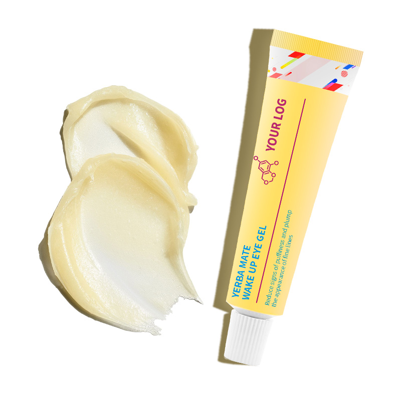 Private Label yerba mate Hydrating Eye G