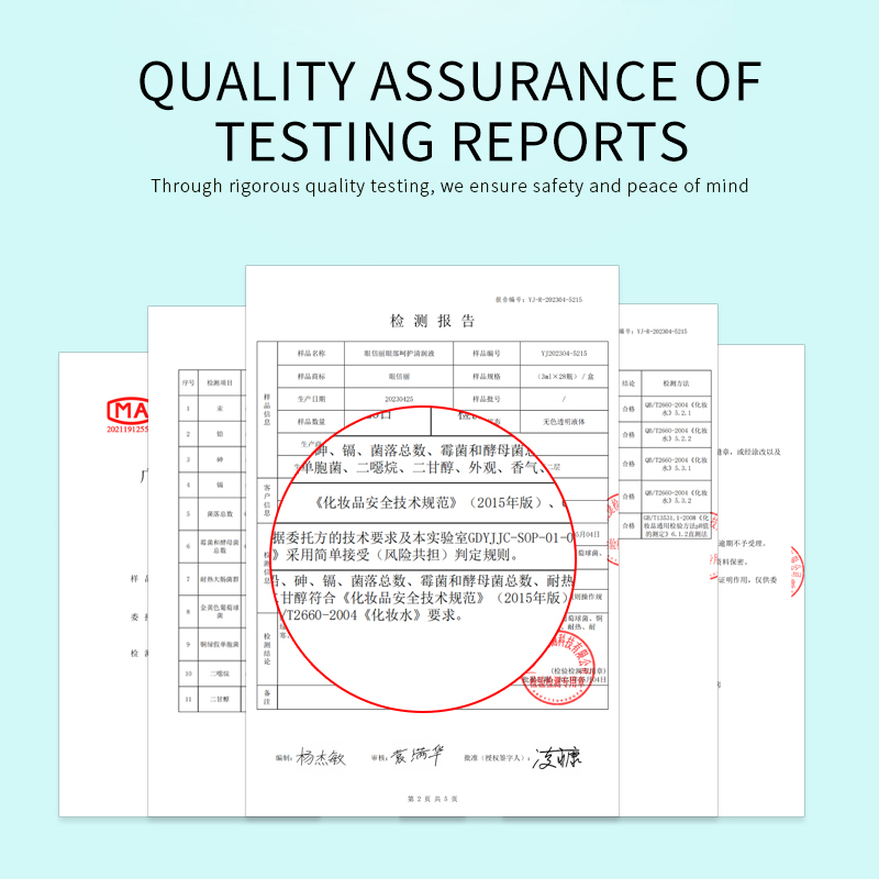 Eye Care and Moisturizing Set for Eye Care(pic5)