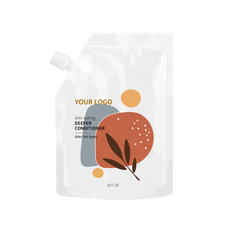 Wholesale Private Label Non-comedogenic and Sulfate-free Hair Condition, 32Floz(pic1)