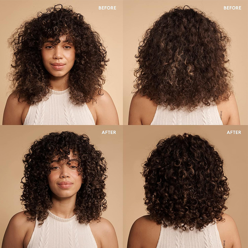 Wholesale Private Label Non-comedogenic and Sulfate-free Hair Condition, 32Floz(pic5)