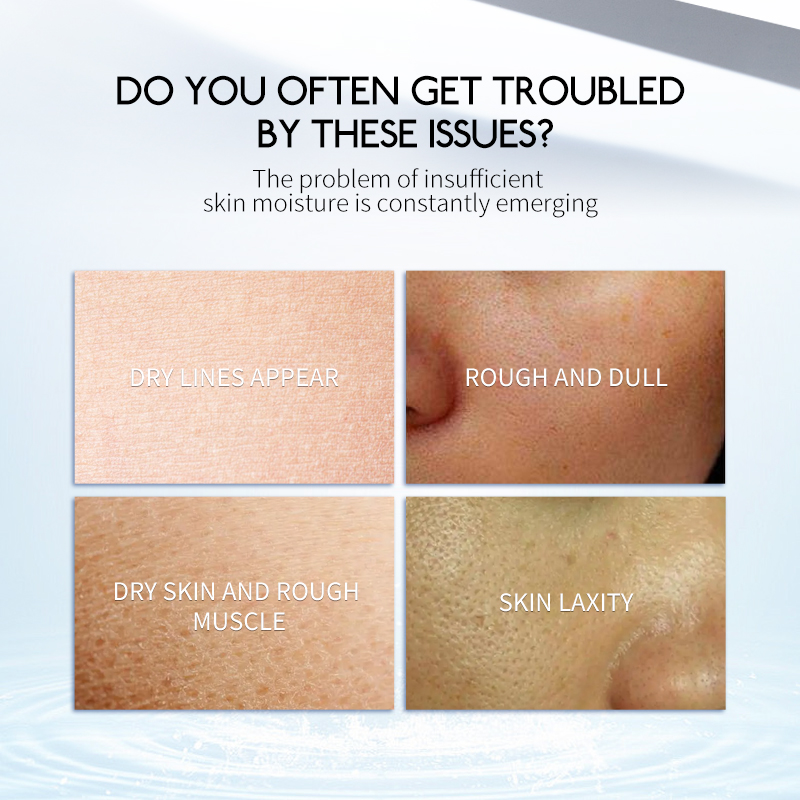 Protein Revitalizing lotion Rescue Face & Body Moisturizing Skin Care Cream To Lift, Firm, & Tighten, Anti Aging Skincare Moisturizer Hydrates Skin(pic7)