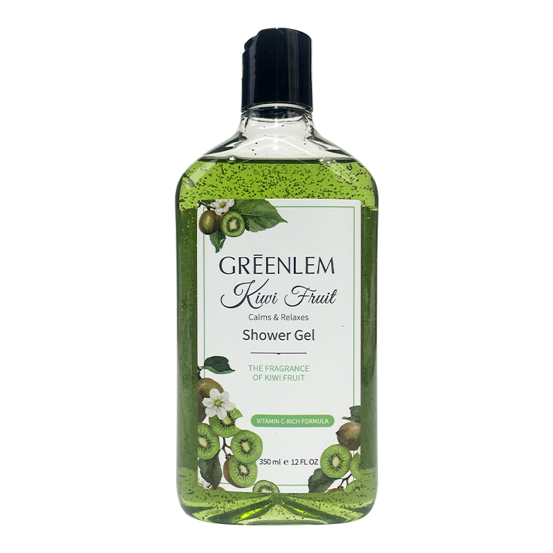 GREENLEM Private Label Skin Care Set for