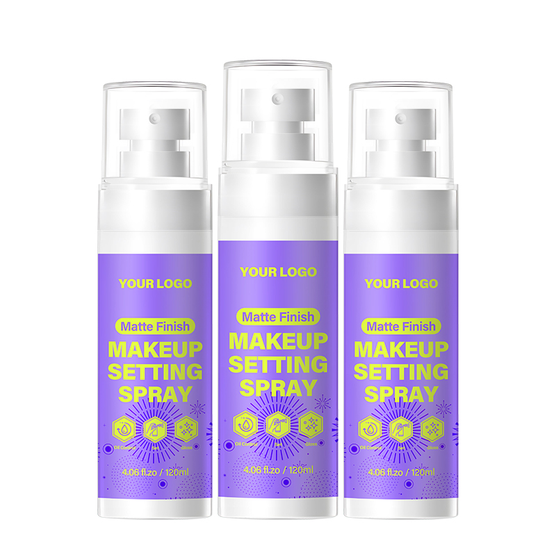 Matte Makeup Moisturizing Pre-