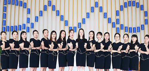 Company Advantages(pic4)