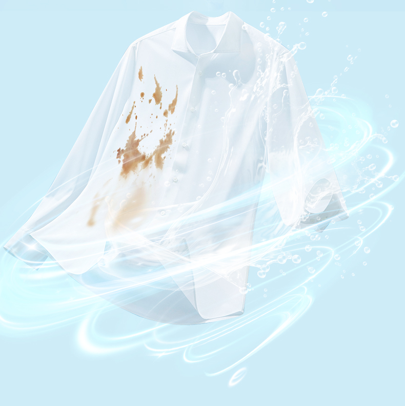 High Quality 5-in-1 Satin Removal DisposableDetergent Capsules Biodegradable Laundry Pods folApparel OEM Private Label Solid(pic6)