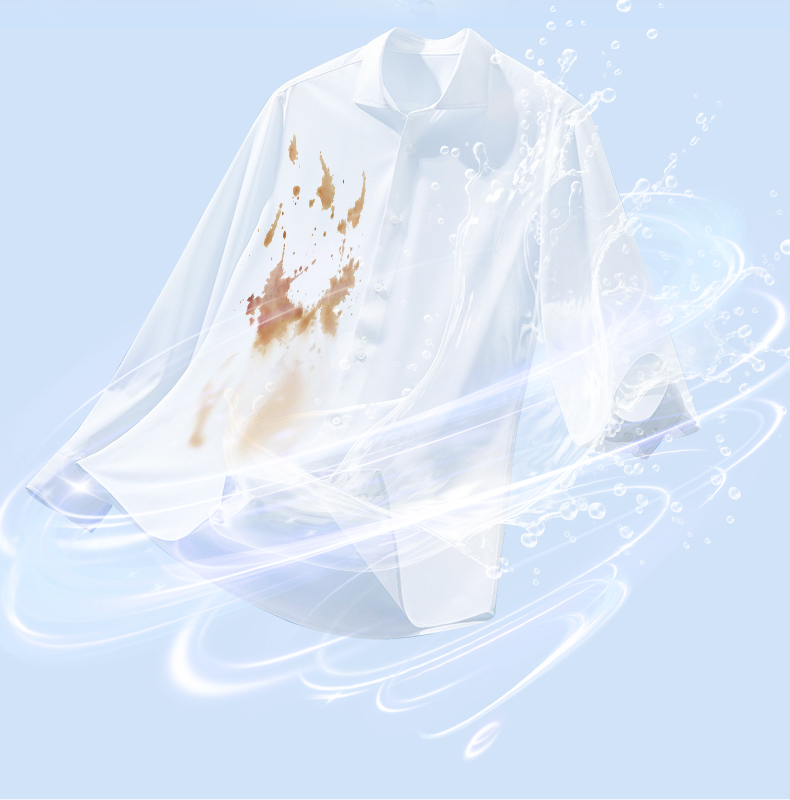 High Quality 5-in-1 Custom Lasting Fragrance Brighten LaundryDetergent Pods Bulk Option for Brightening andRefreshing(pic6)