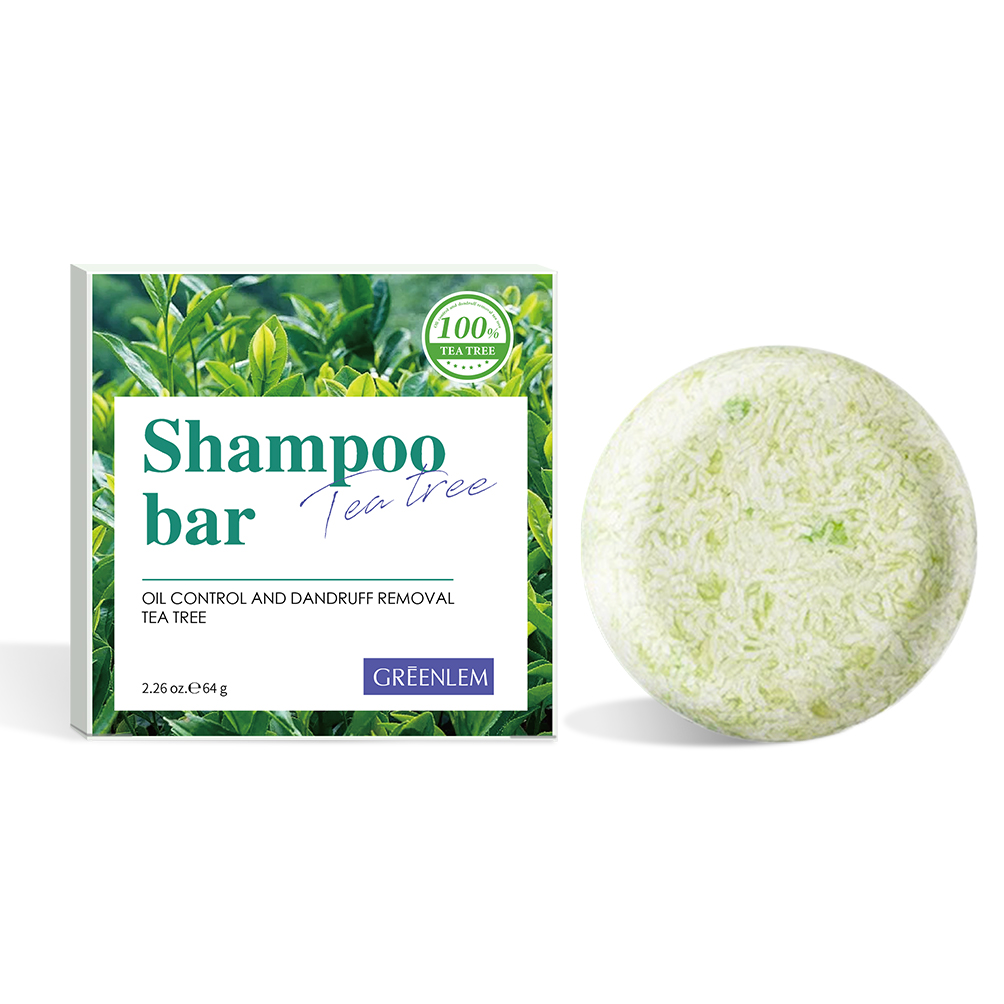 2026 New GreenLem Natural Tea Tree Oil H