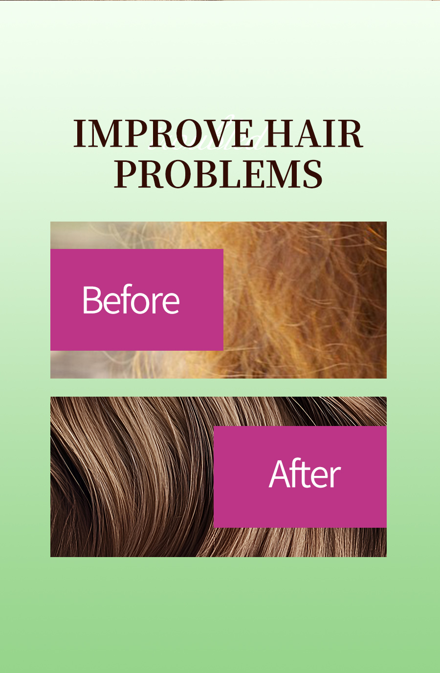 GreenLem ROSEMARY&PEPPERMINT CLARIFYING HAIR MASK(pic2)