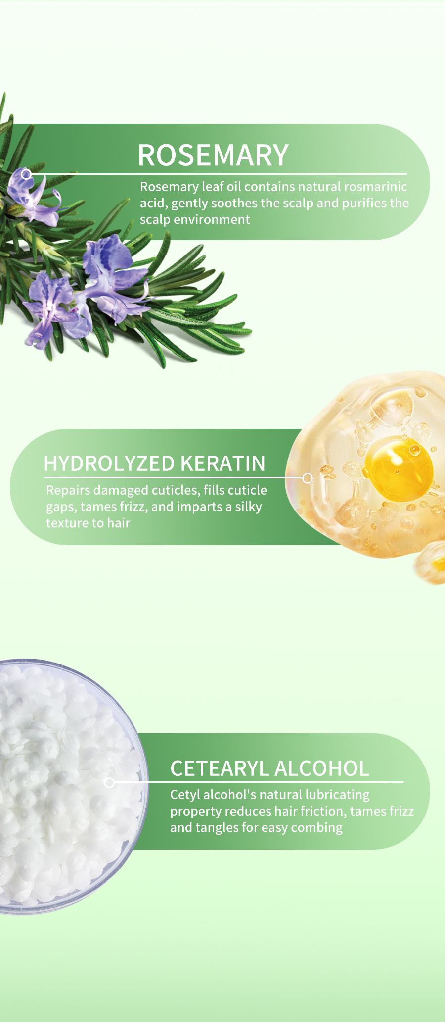 GreenLem ROSEMARY&PEPPERMINT CLARIFYING HAIR MASK(pic5)