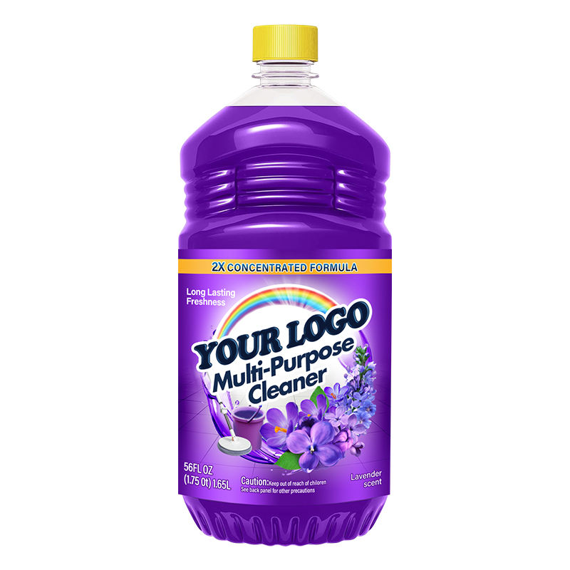 GREENLEM Lavender Floor Cleaner