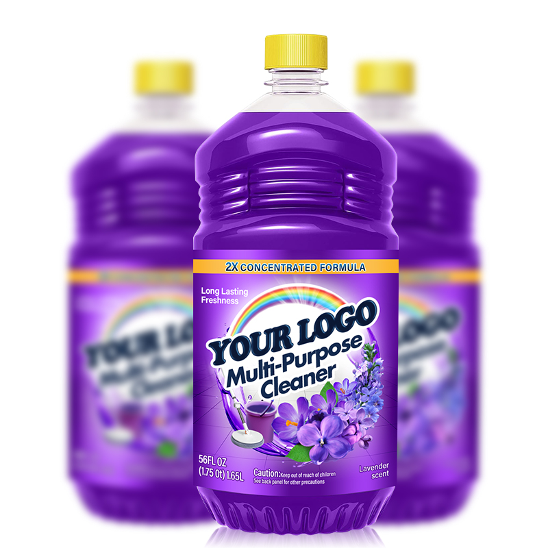 GREENLEM Lavender Floor Cleaner(pic5)