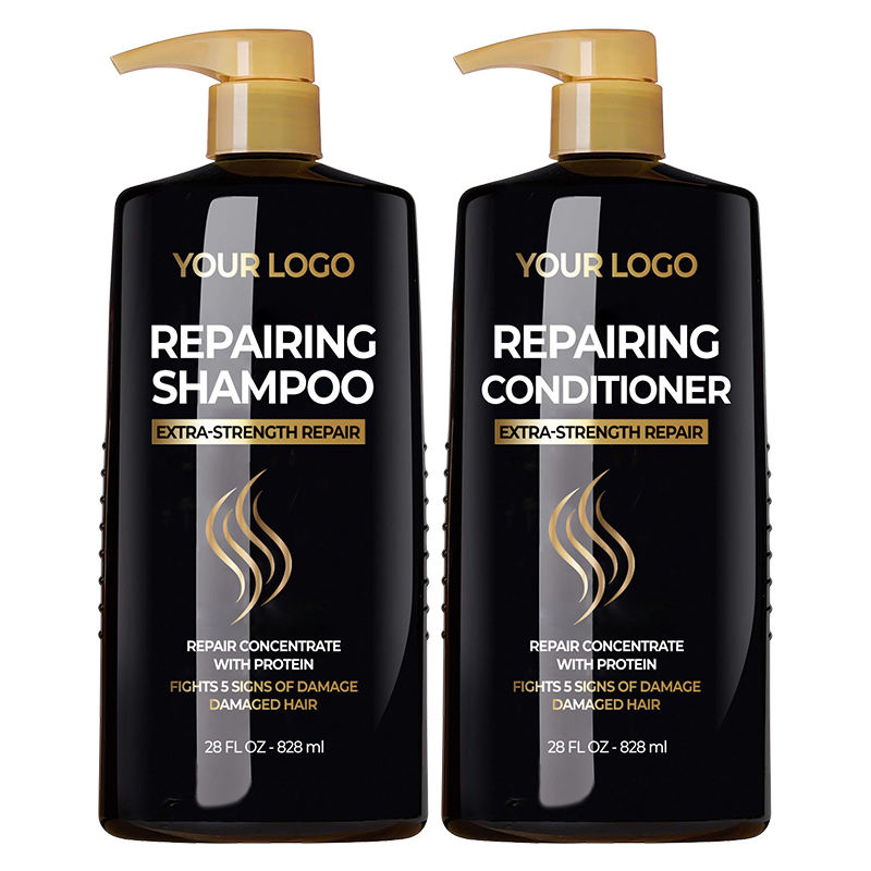 GreenLem REPAIRINGSHAMPOO EXTR