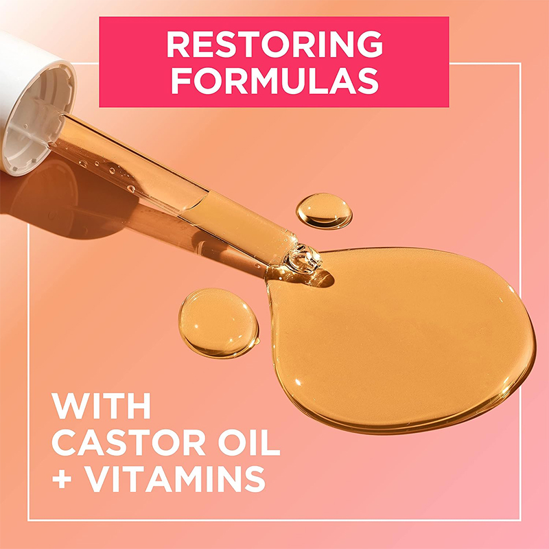 GreenLem Anti-Dandruff Cream Shampoo & Conditioner Set with for Silky Smoothness Oil-Control Hair-Loss Prevention(pic3)