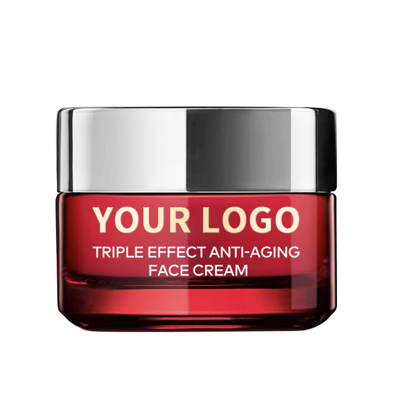 3 Power Age Repair Moisturizer for Reduce Wrinkles and Fine Lines Firming Brighten Skin Even Tone(pic1)