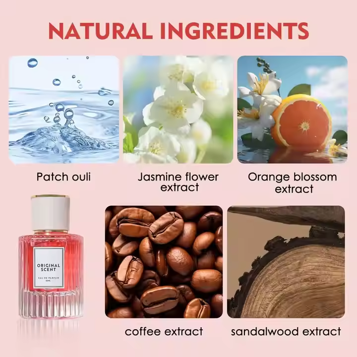 Wholesale Rose Perfume(pic2)