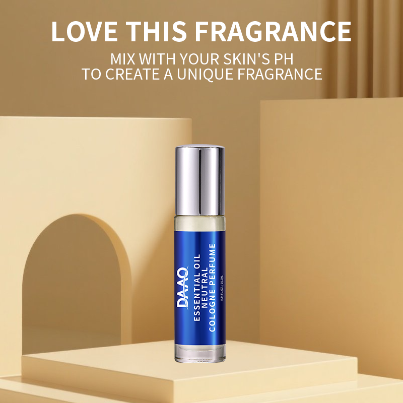 WholesaleTSA Approved Unisex Pheromone Cologne - Original Essential Oil Perfume for Men & Women(pic6)