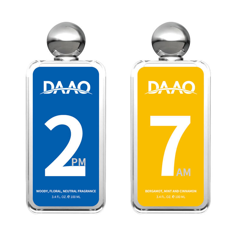 Wholesale Men's Light Perfume Eau De Toi