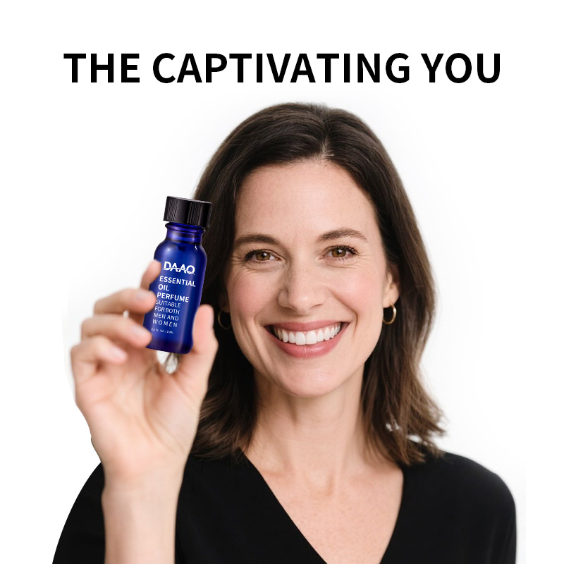 Wholesale Pheromone Infused Essential Oil Cologne - Unisex for Men & Women - TSA Approved Travel Perfume (Bulk)(pic5)