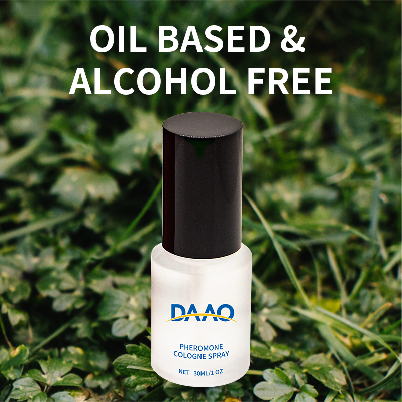 Wholesale Human Pheromone Cologne for Men to Attract Women - RawChemistry Bold Formula 1oz (30g)(pic3)