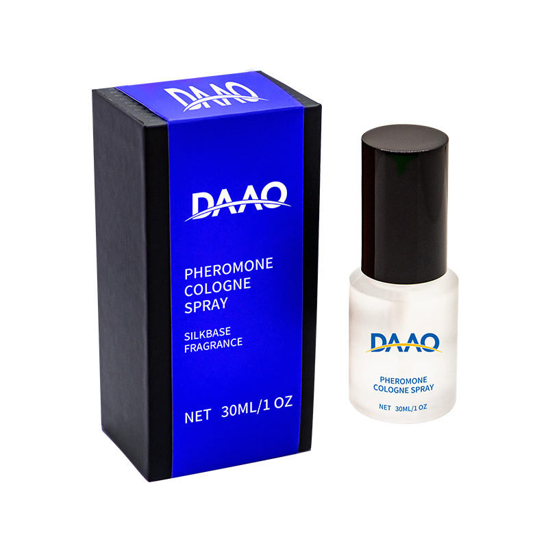 Wholesale Human Pheromone Cologne for Men to Attract Women - RawChemistry Bold Formula 1oz (30g)(pic1)