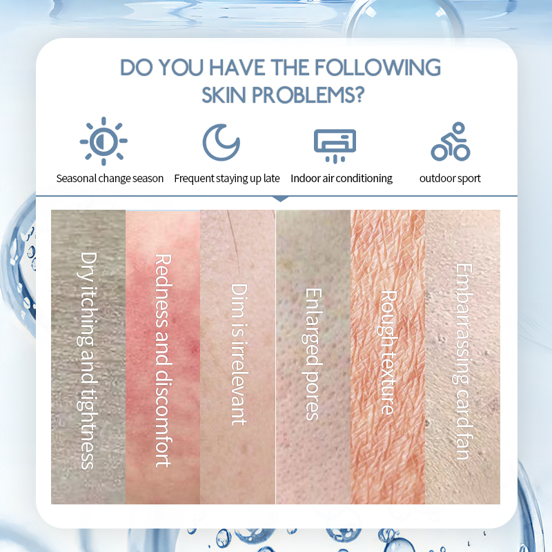 Factory Price Ophiomagic Serum Protein Spray Water for skin care(pic2)