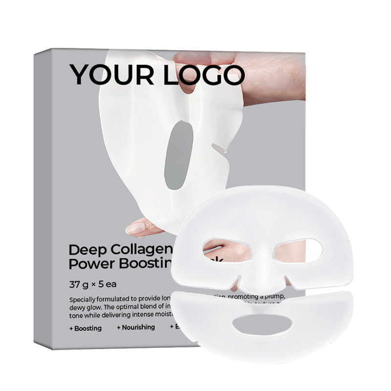 GreenLem Hydrating Bio Collagen Facial M