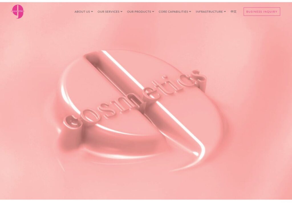 The top eight makeup remover manufacturers.(pic2)