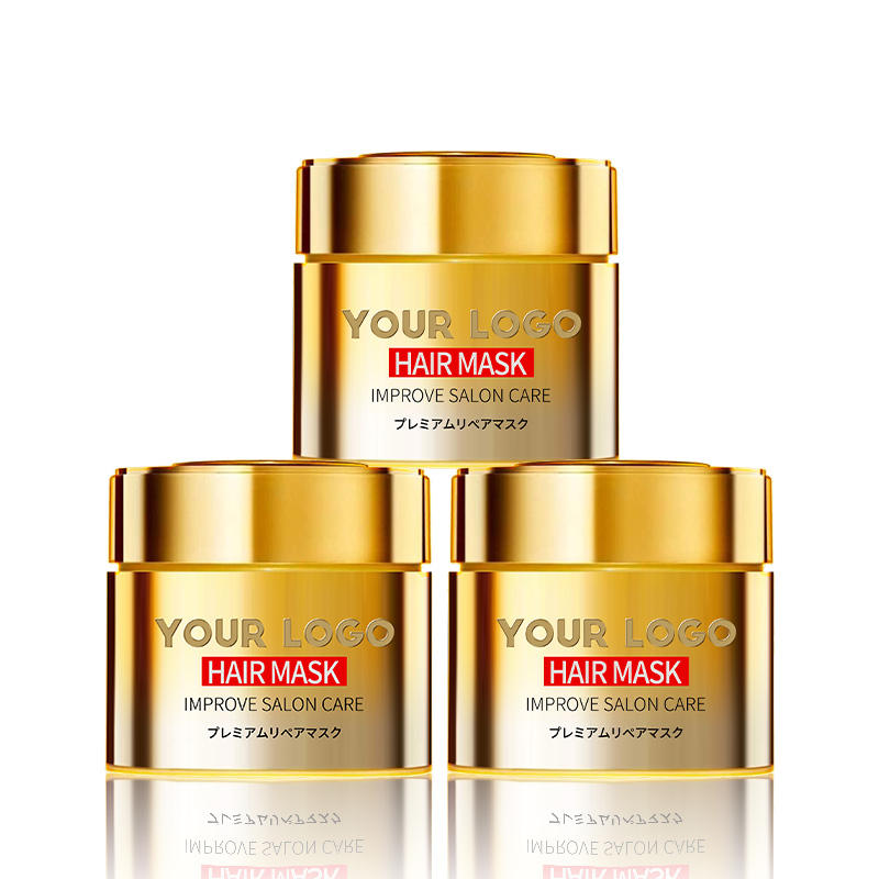 GreenLem Organic Protein Straightening C