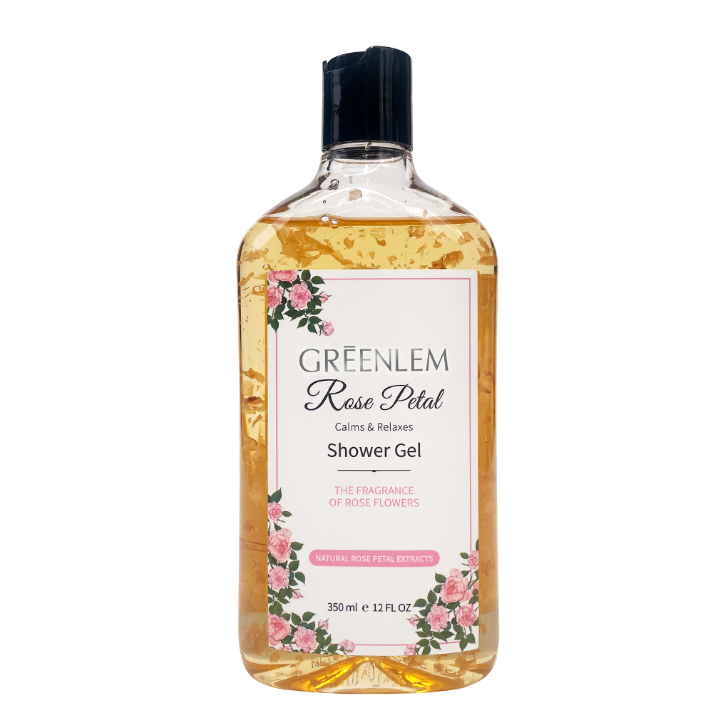 GreenLem Hot Selling Organic Rose Petals