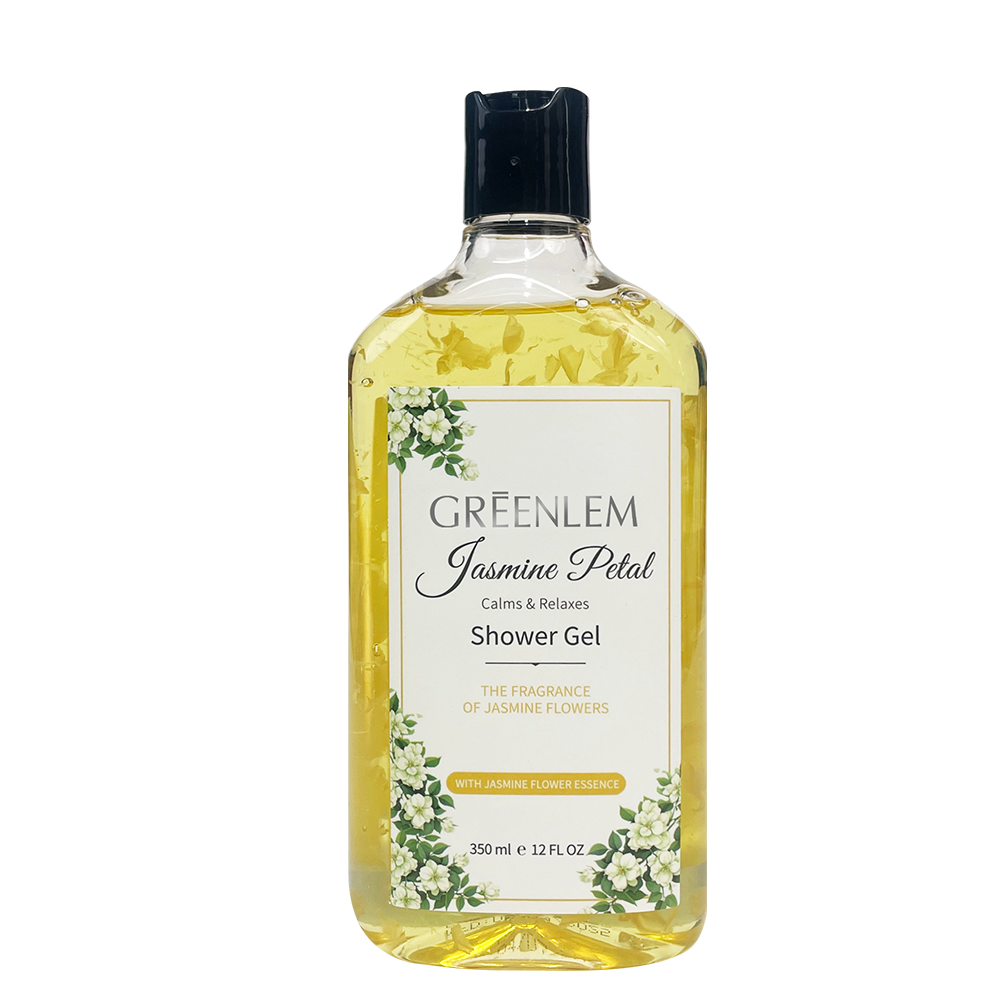 GreenLem Hot Selling Organic Jasmine Bod