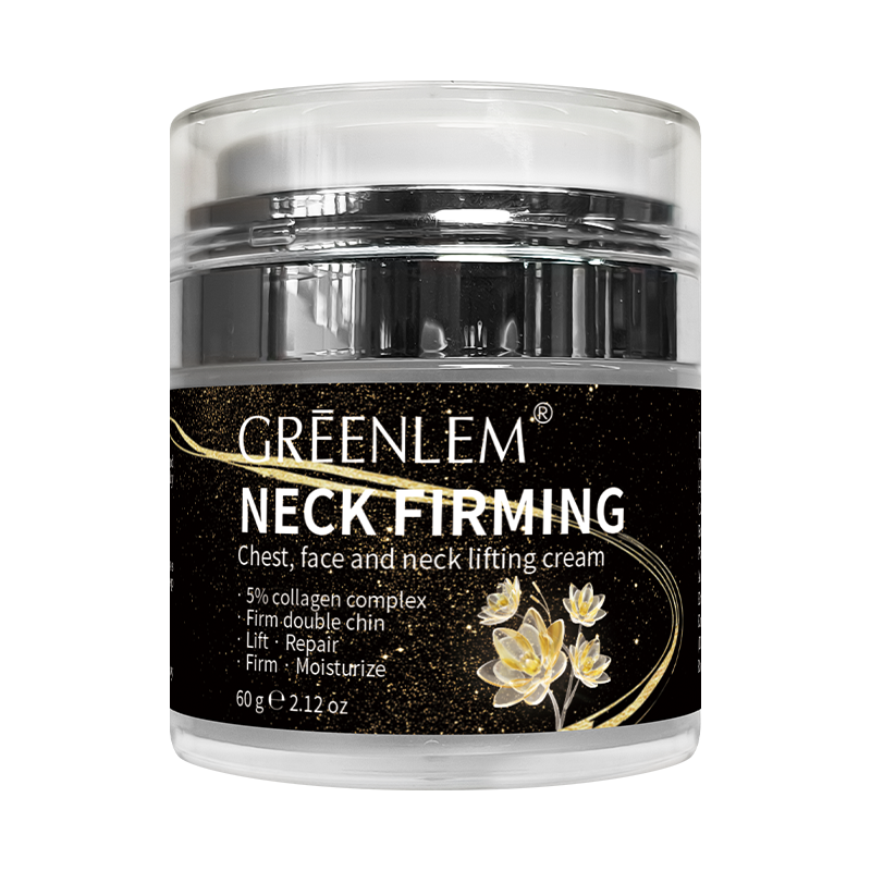 Custom Neck Firming Cream - Pr
