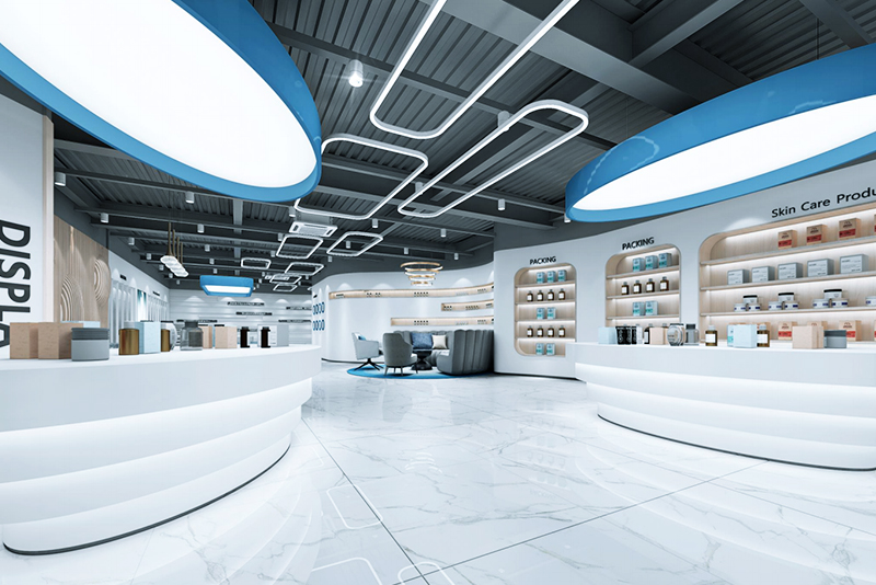 Daao Cosmetics:If your cosmetic OEM manu