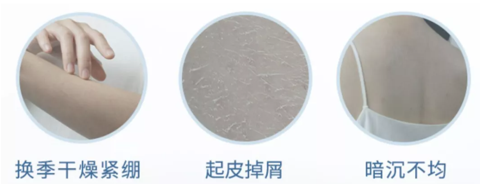 DAAO Cosmetics:Product Perfume