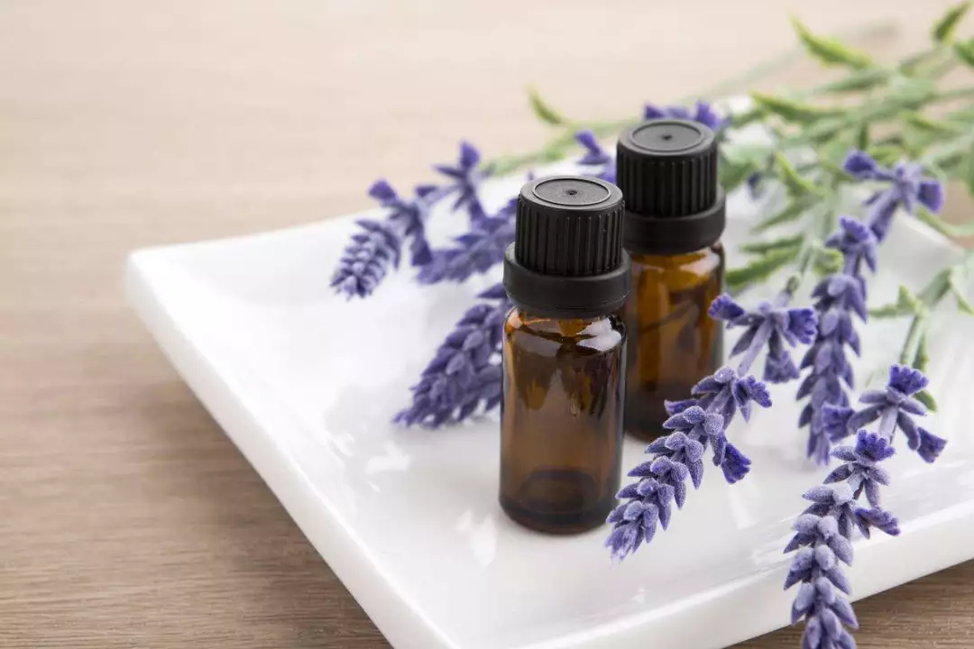 Not sleeping well, not sleeping well? Try lavender essential oil aromatherapy 