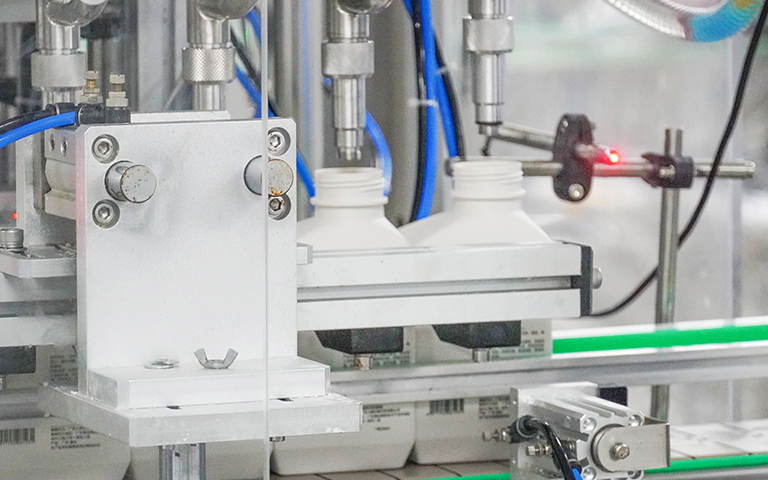 Daao Cosmetic OEM:influence of cosmetics