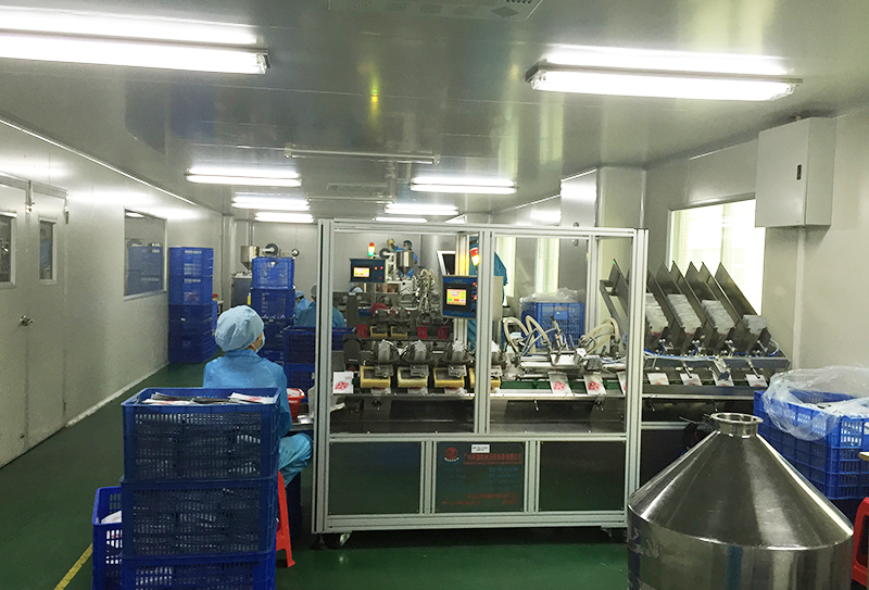 Daao Cosmetic OEM:Do you know how to judge whether cosmetics OEM manufacturers are professional(pic1)