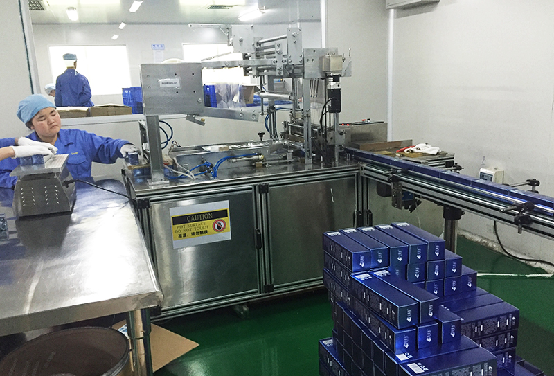 Daao Cosmetic :Decide on cosmetics OEM Key factors for life and death of manufacturers(pic1)