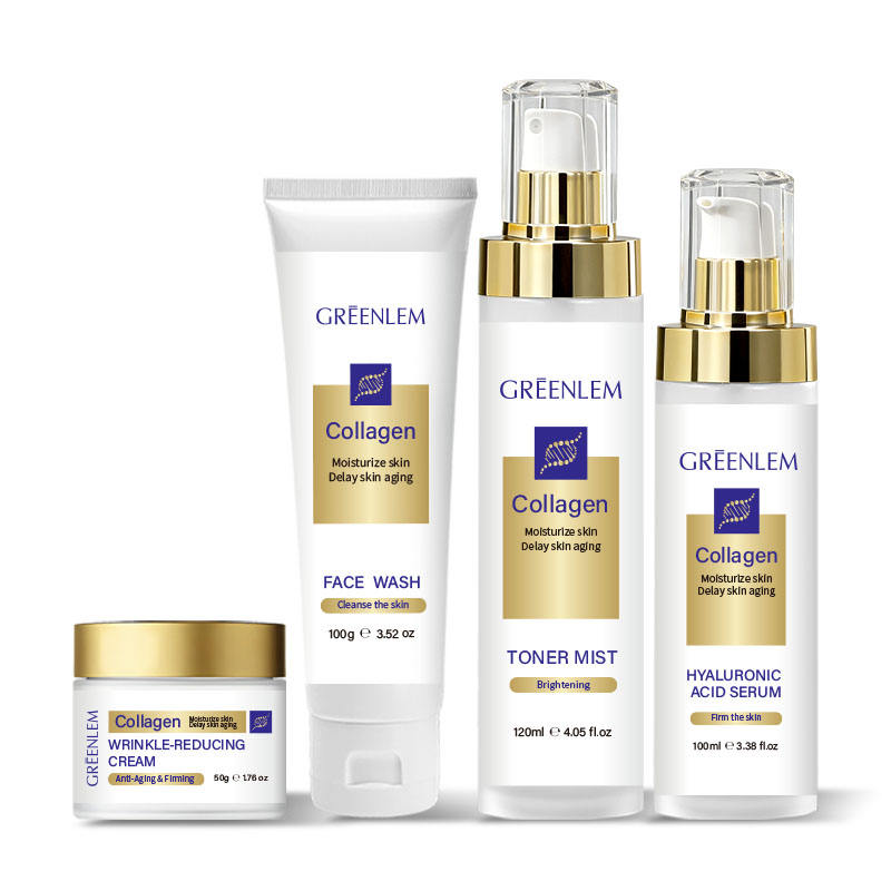 GREENLEM Factory Supply Anti Wrinkle Ant