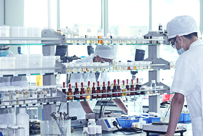 How to distinguish cosmetics oem Manufac