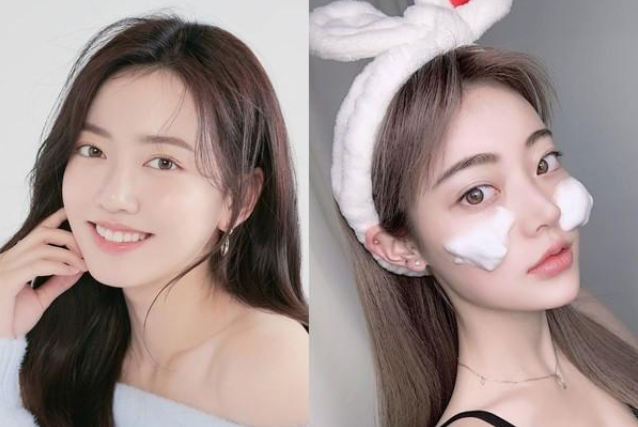 DAAO cosmetics OEM：If you wash your face