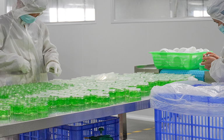 DAAO cosmetics OEM：How to Quickly Find a