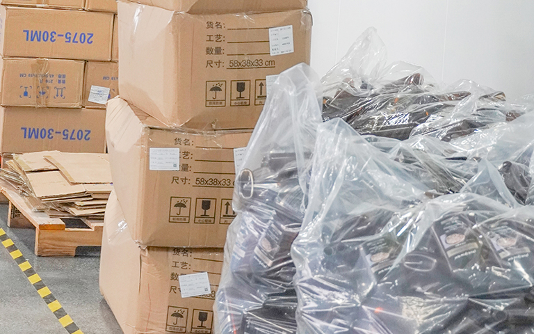 DAAO cosmetics OEM：Why is cosmetic packa