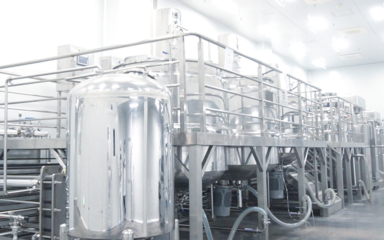 DAAO cosmetics OEM：How much do you know 