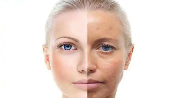 Daao Cosmetic OEM:How to improve dull sk