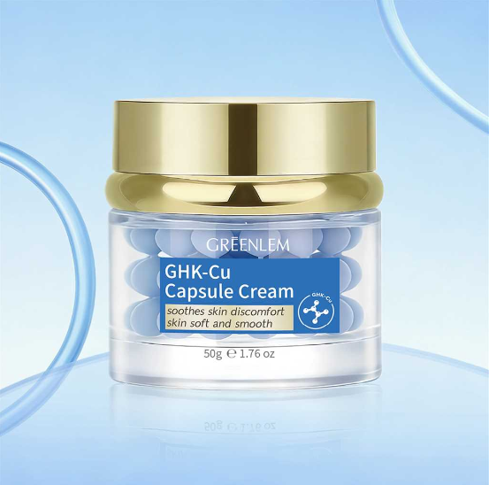 The New Favorite for Anti-Wrinkle Repair