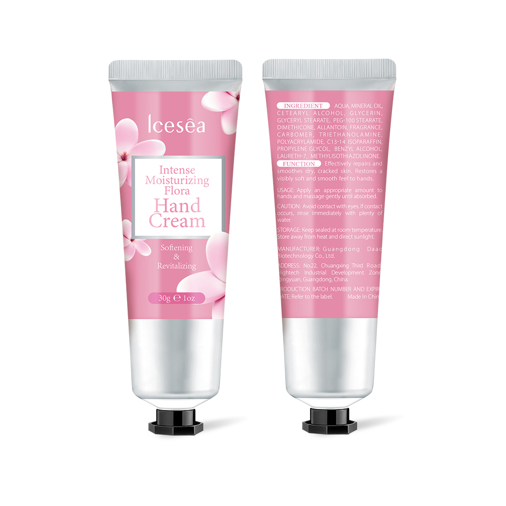 Icesea High Moisturizing Flora